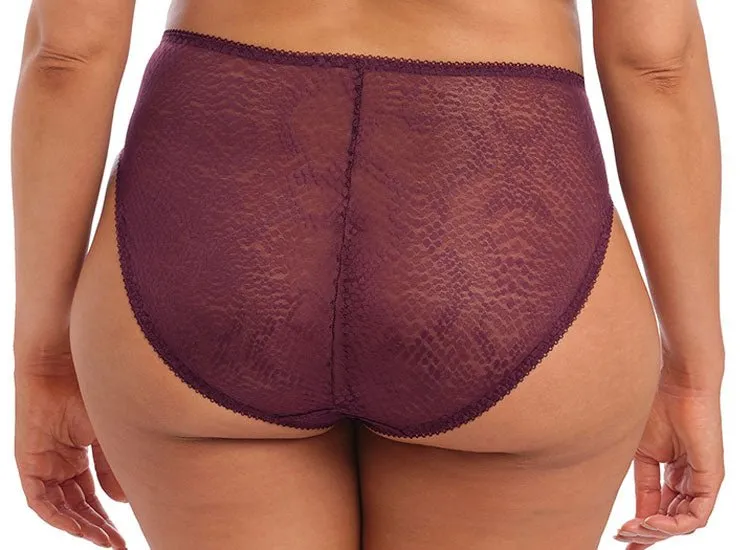 Lucie Brazilian Panty Mambo EL4495MAB