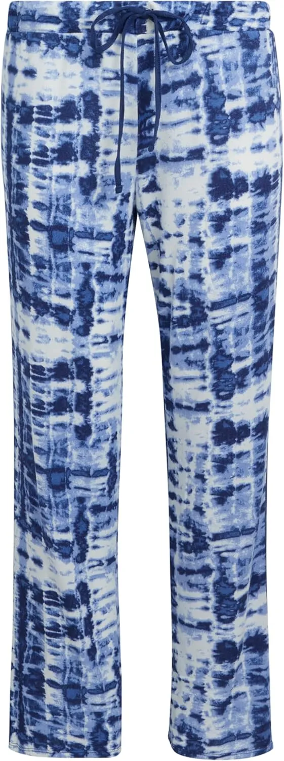Lucky Brand Women's Pajama Set 4Piece