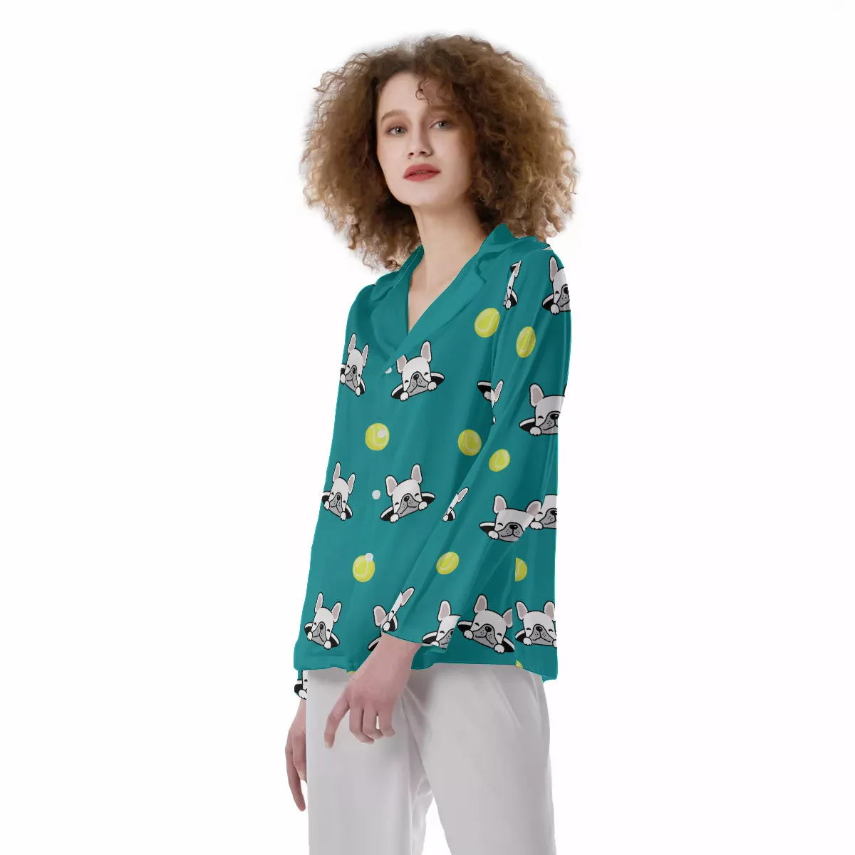 LUCY - Women's Pajamas
