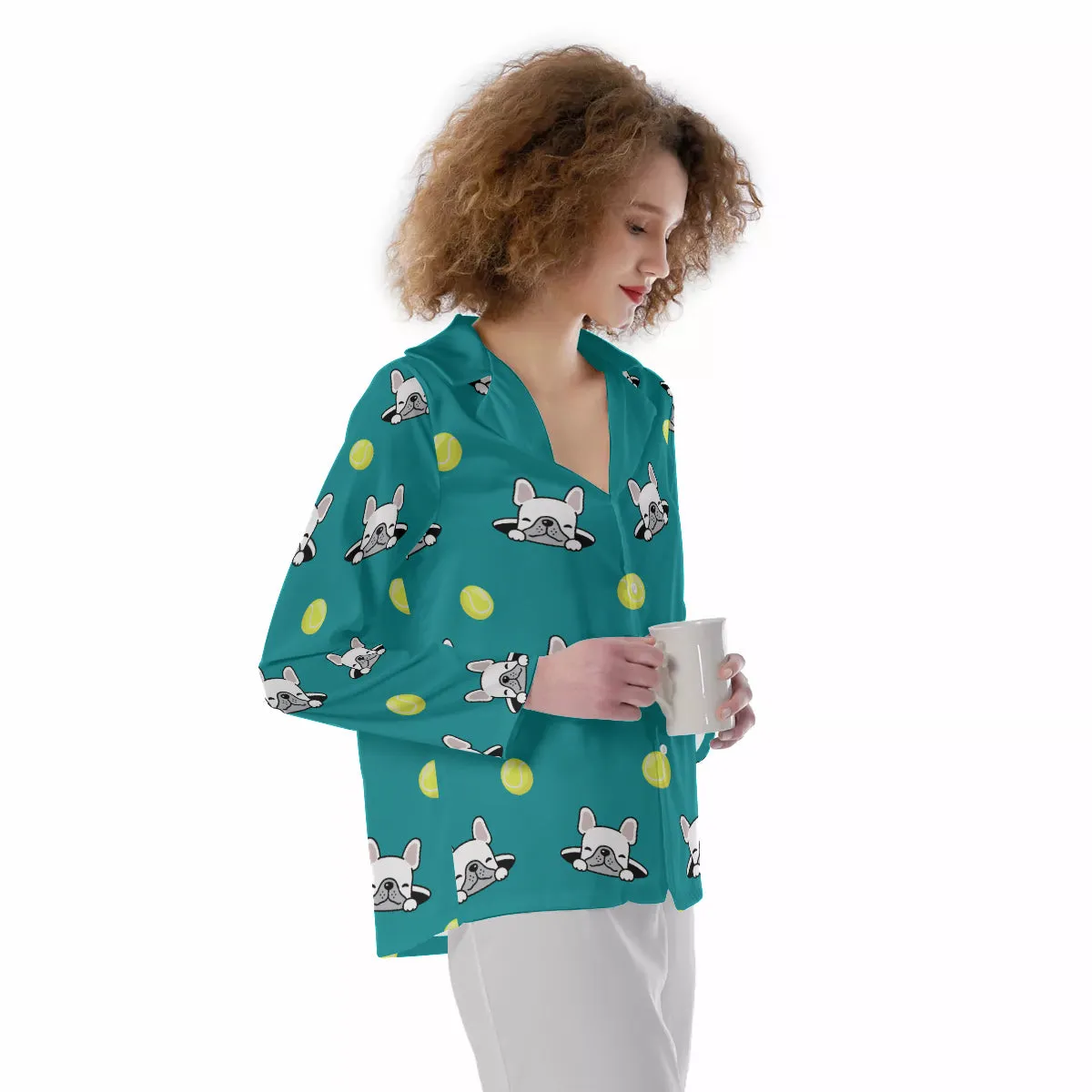 LUCY - Women's Pajamas