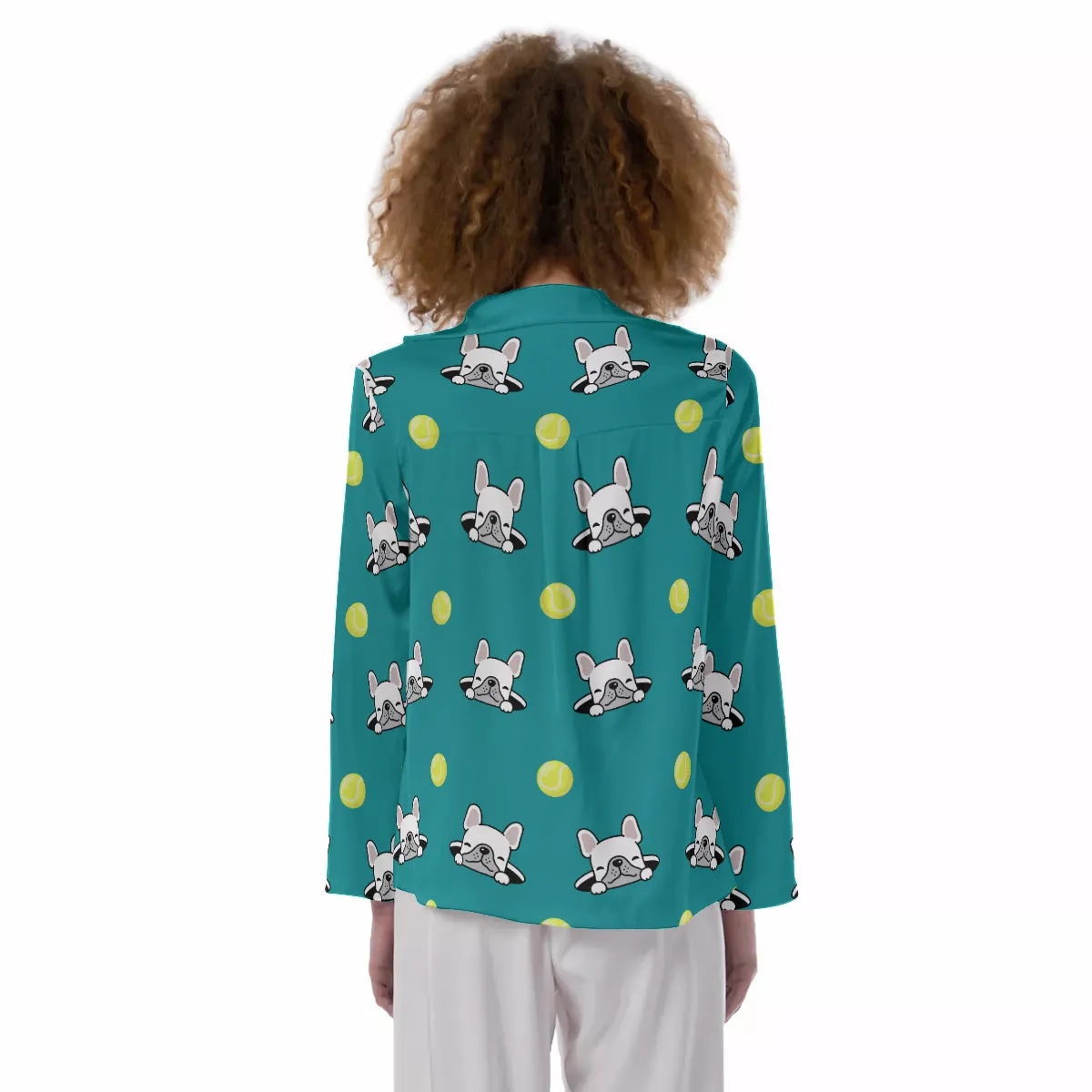 LUCY - Women's Pajamas