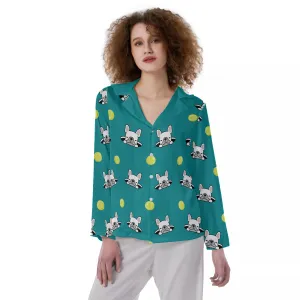 LUCY - Women's Pajamas