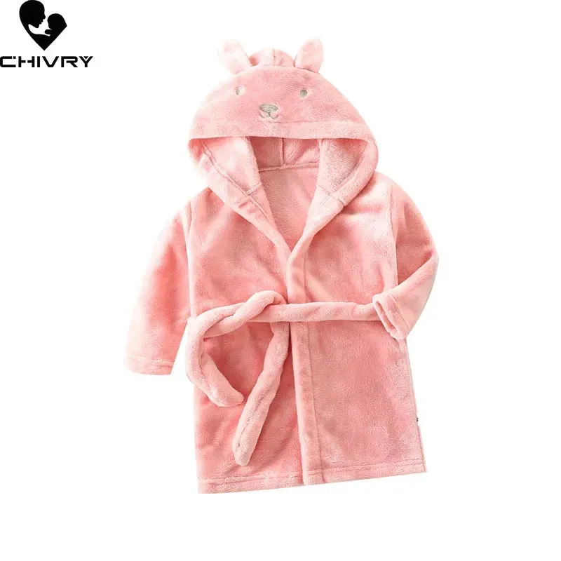 LUX Kids Flannel Pajamas