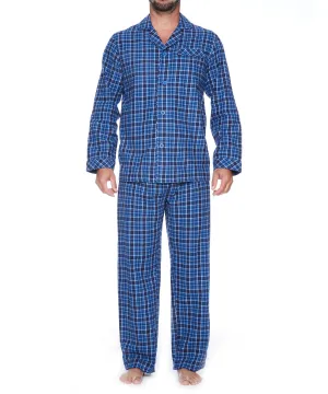 Majestic Flannel Pajama