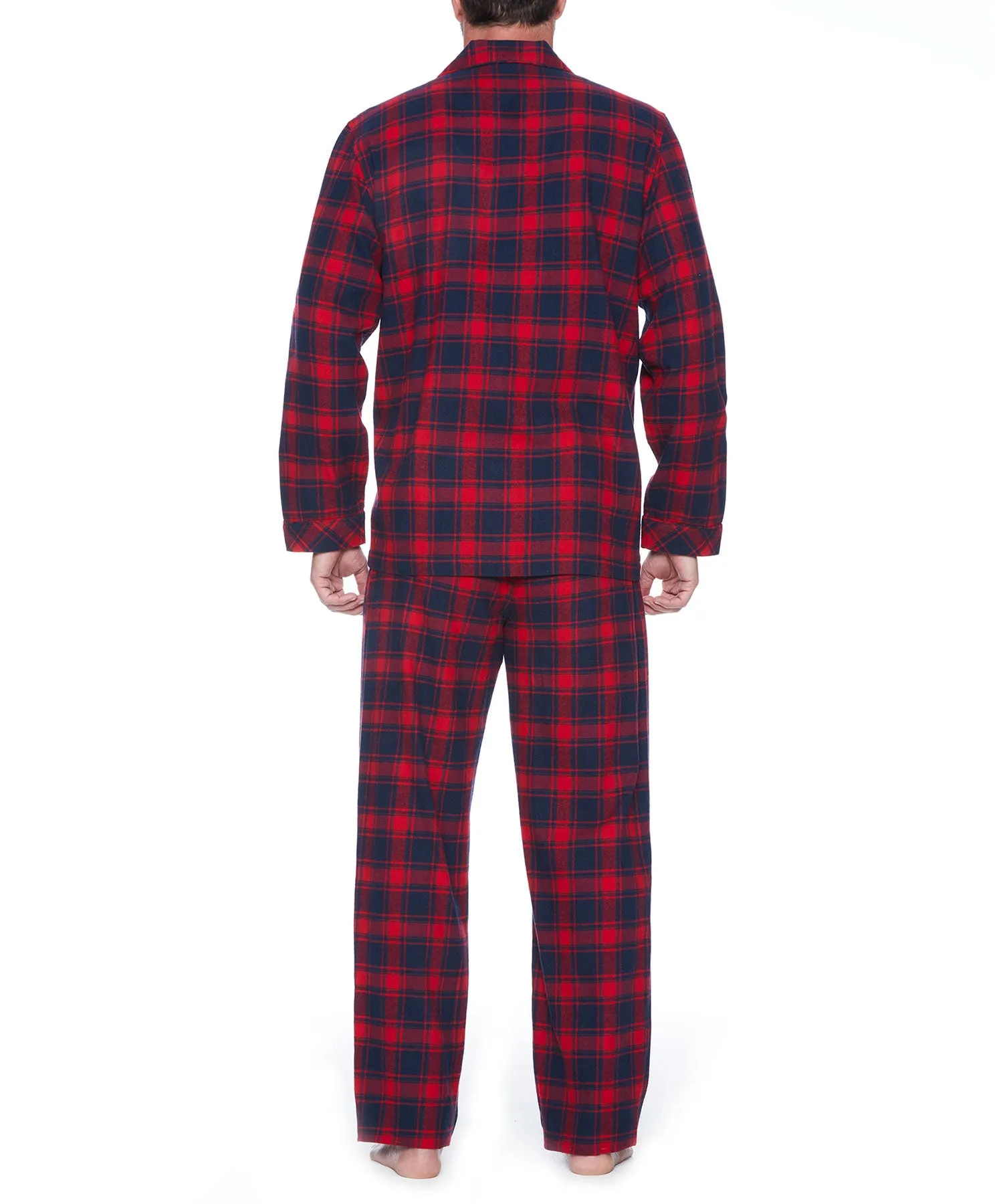 Majestic Flannel Pajama