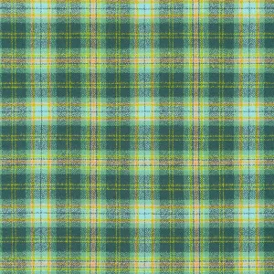 Mammoth Junior Flannel in Sage by Robert Kaufman