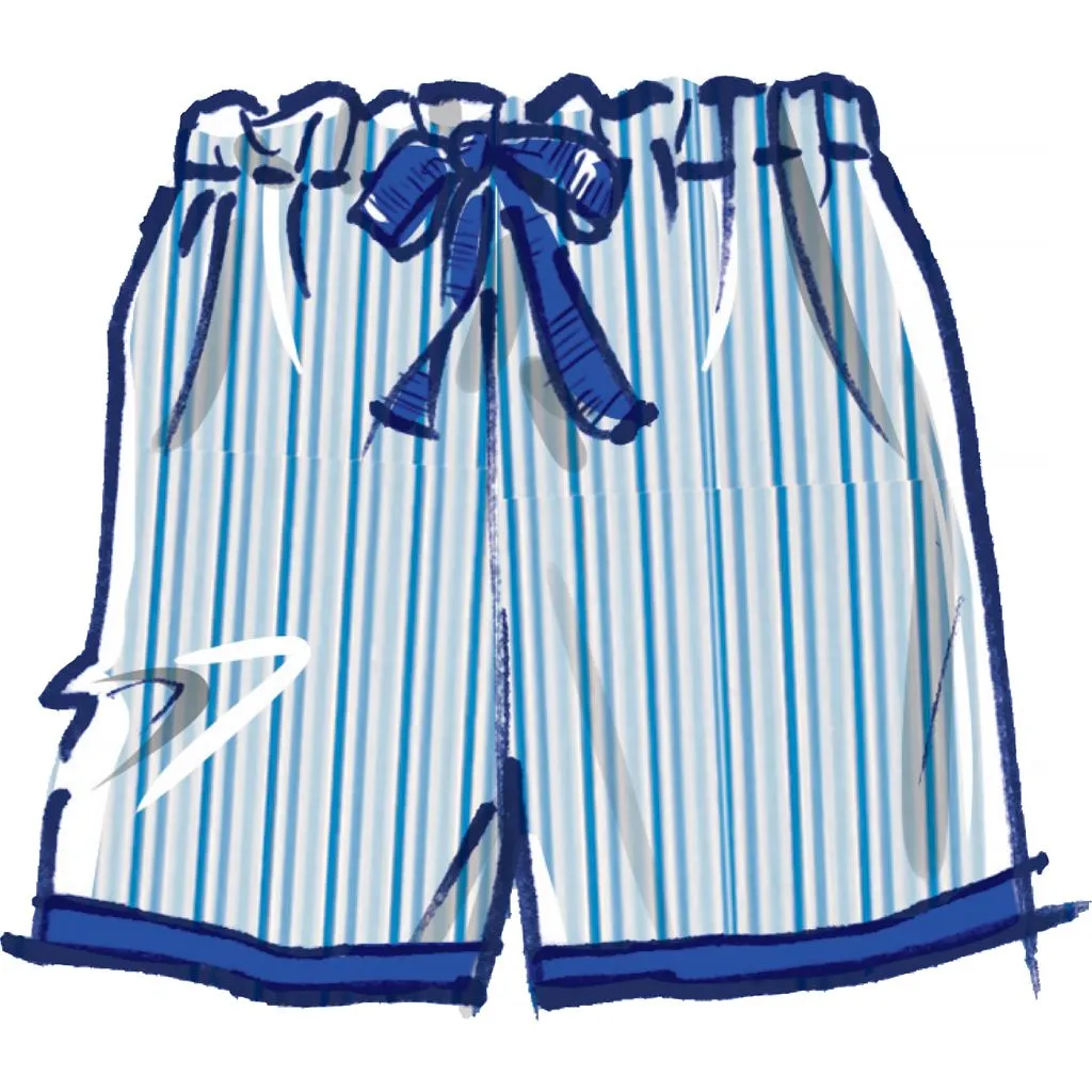 McCall's Pattern M8262 Men's Pajamas