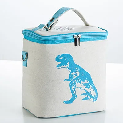 Men Cooler Box Insulated Storage Container Bags
