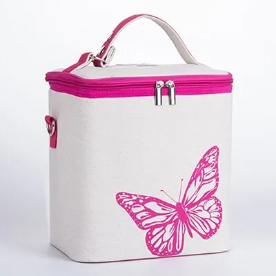 Men Cooler Box Insulated Storage Container Bags