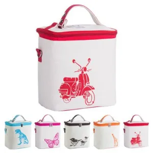 Men Cooler Box Insulated Storage Container Bags
