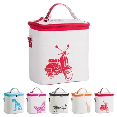 Men Cooler Box Insulated Storage Container Bags