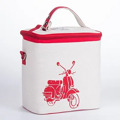 Men Cooler Box Insulated Storage Container Bags