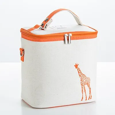 Men Cooler Box Insulated Storage Container Bags