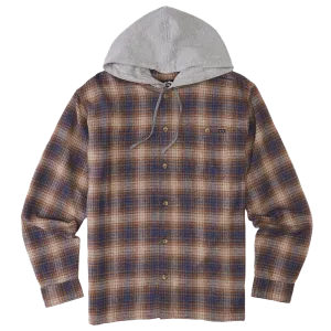 Men's Baja Flannel