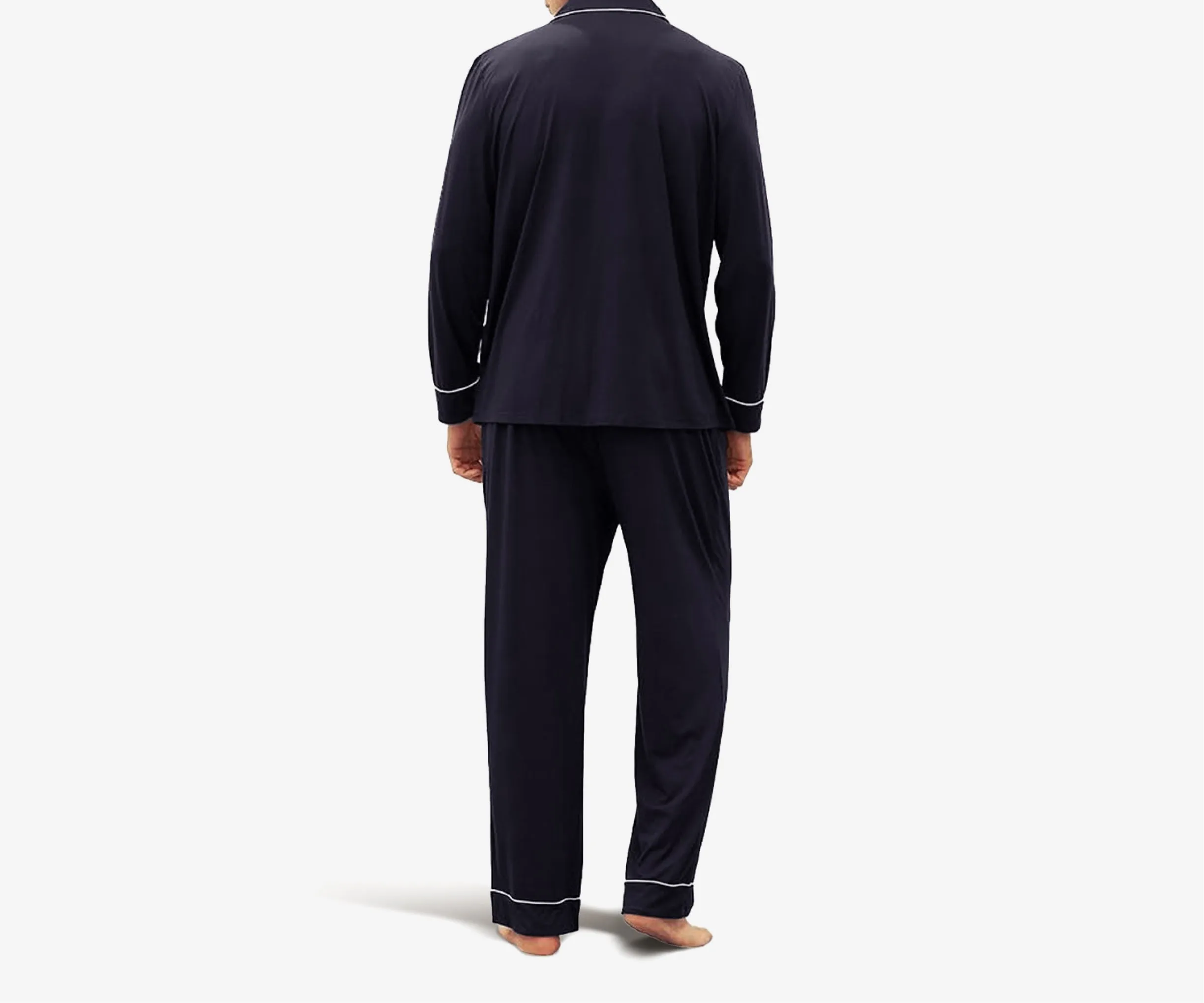 Men's Bamboo Pajamas