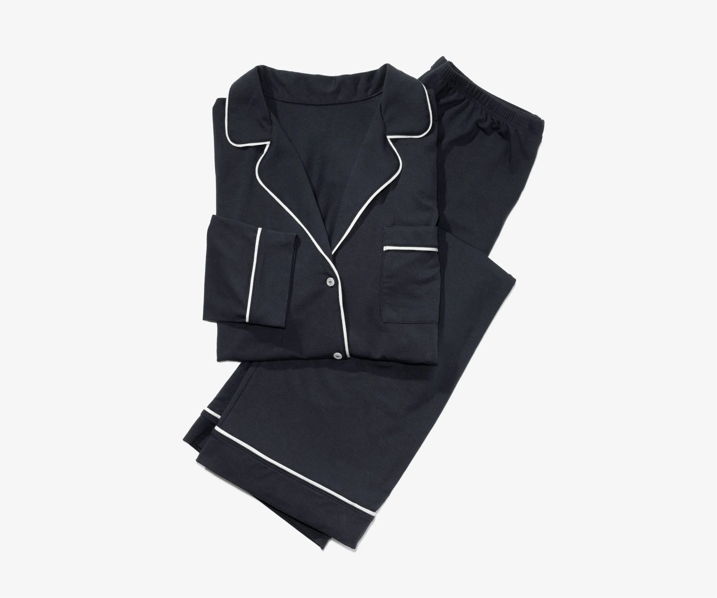Men's Bamboo Pajamas