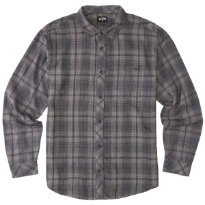 Men's Coastline Flannel
