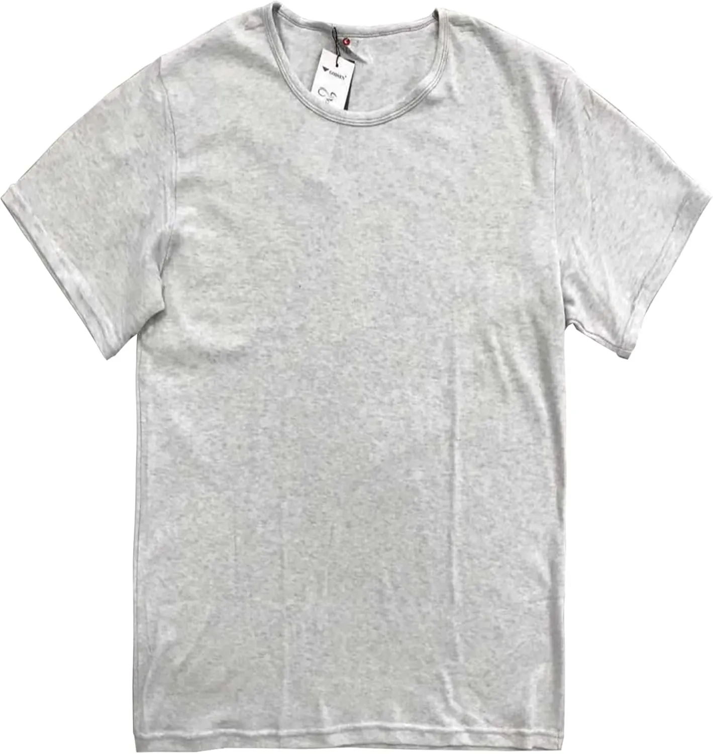 Mens Cotton Short Sleeve Pajamas Set,Comfy breathable Raglan Top Shorts Soft Lounge Sleepwear Set