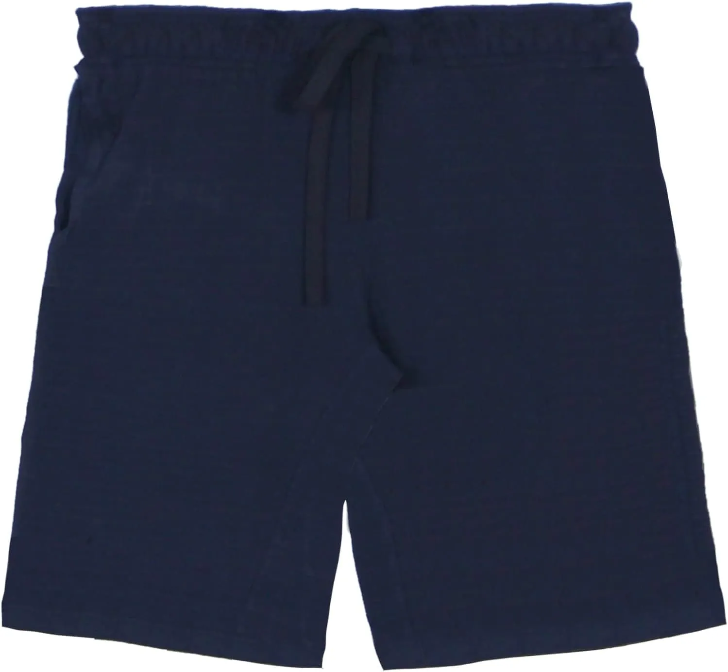 Mens Cotton Short Sleeve Pajamas Set,Comfy breathable Raglan Top Shorts Soft Lounge Sleepwear Set