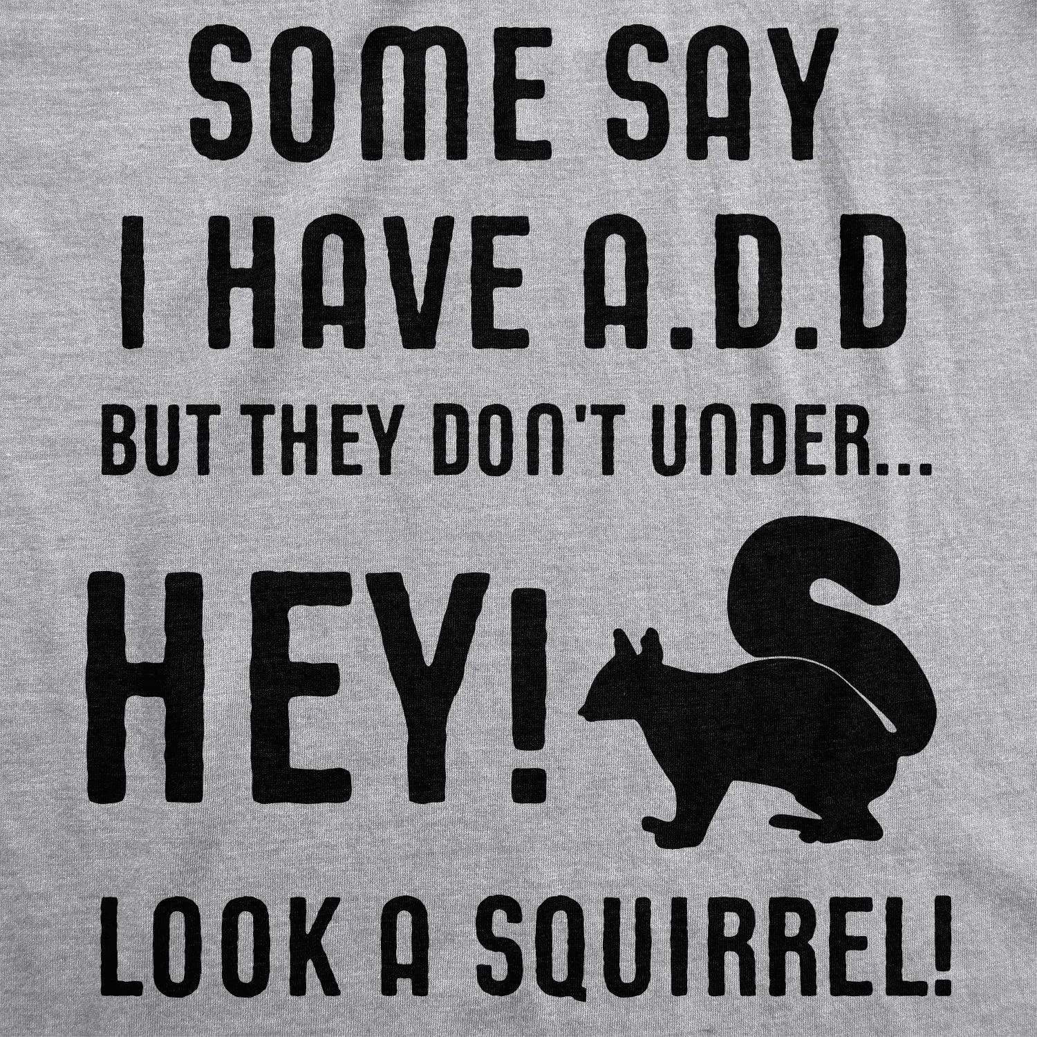 Mens Funny Animal Shirts Crazy Polar Bear Goat Flip Squirrel Hunter and Crow Animal Graphic Tees