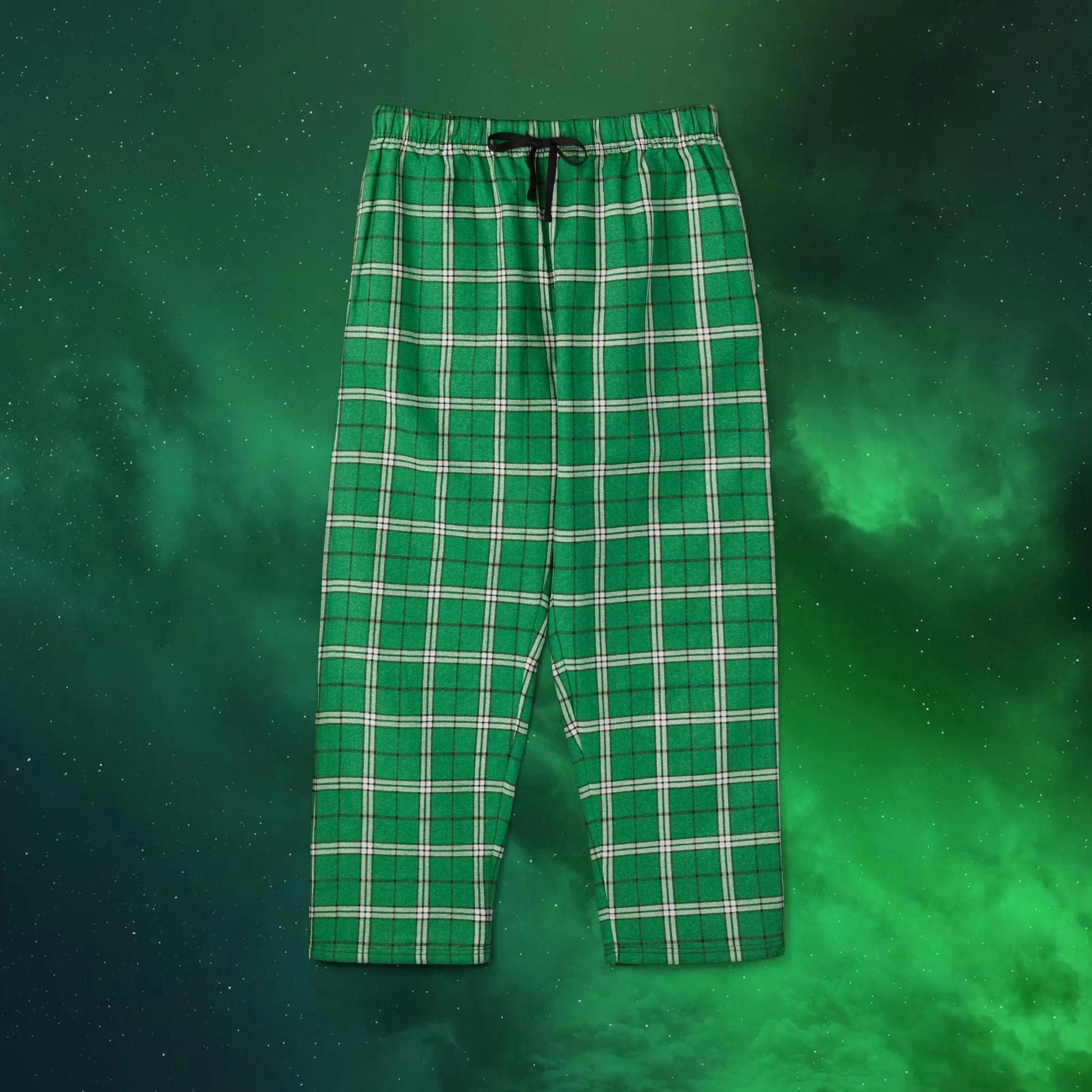 Men's Long Sleeve Lord of Lords Pajama Set