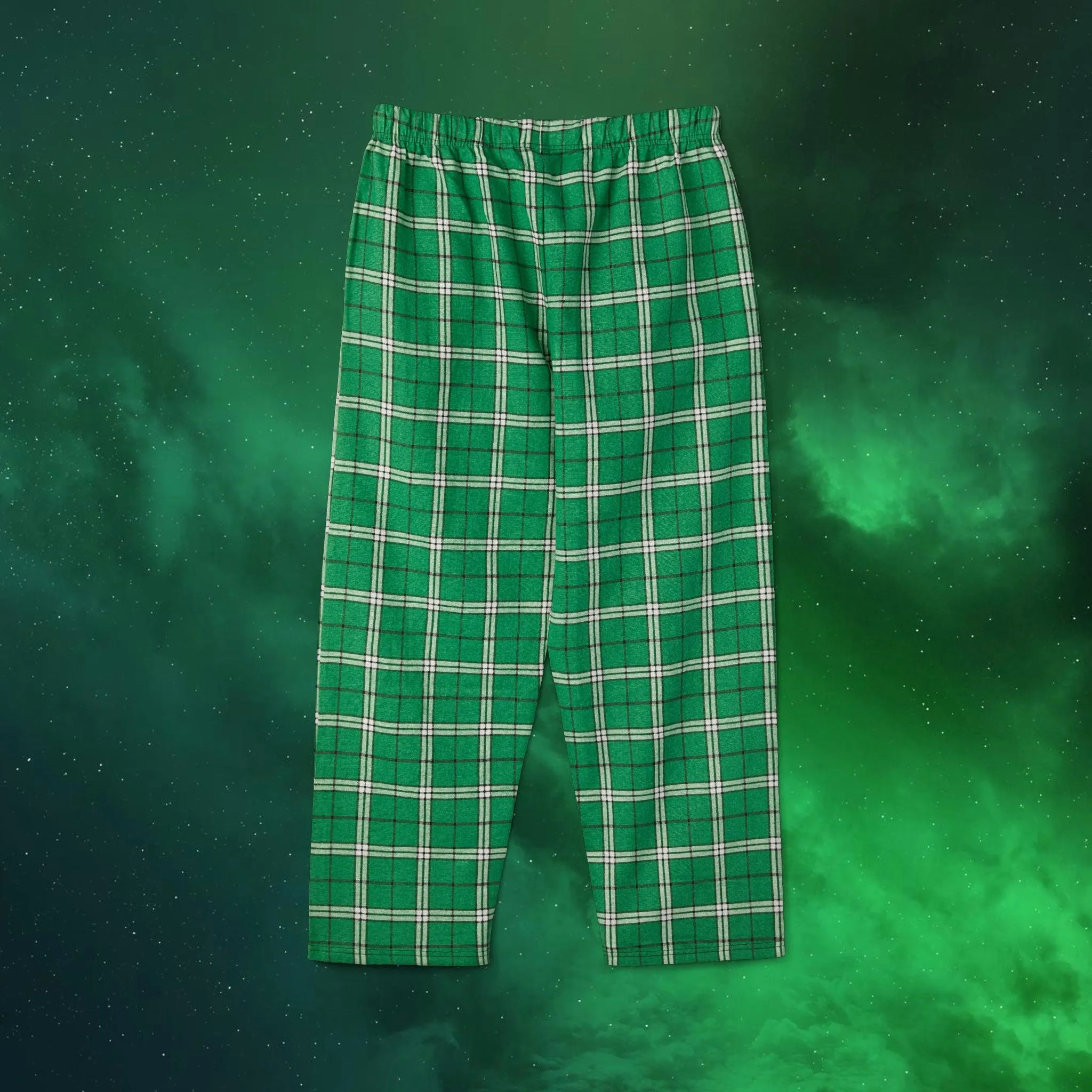 Men's Long Sleeve Lord of Lords Pajama Set