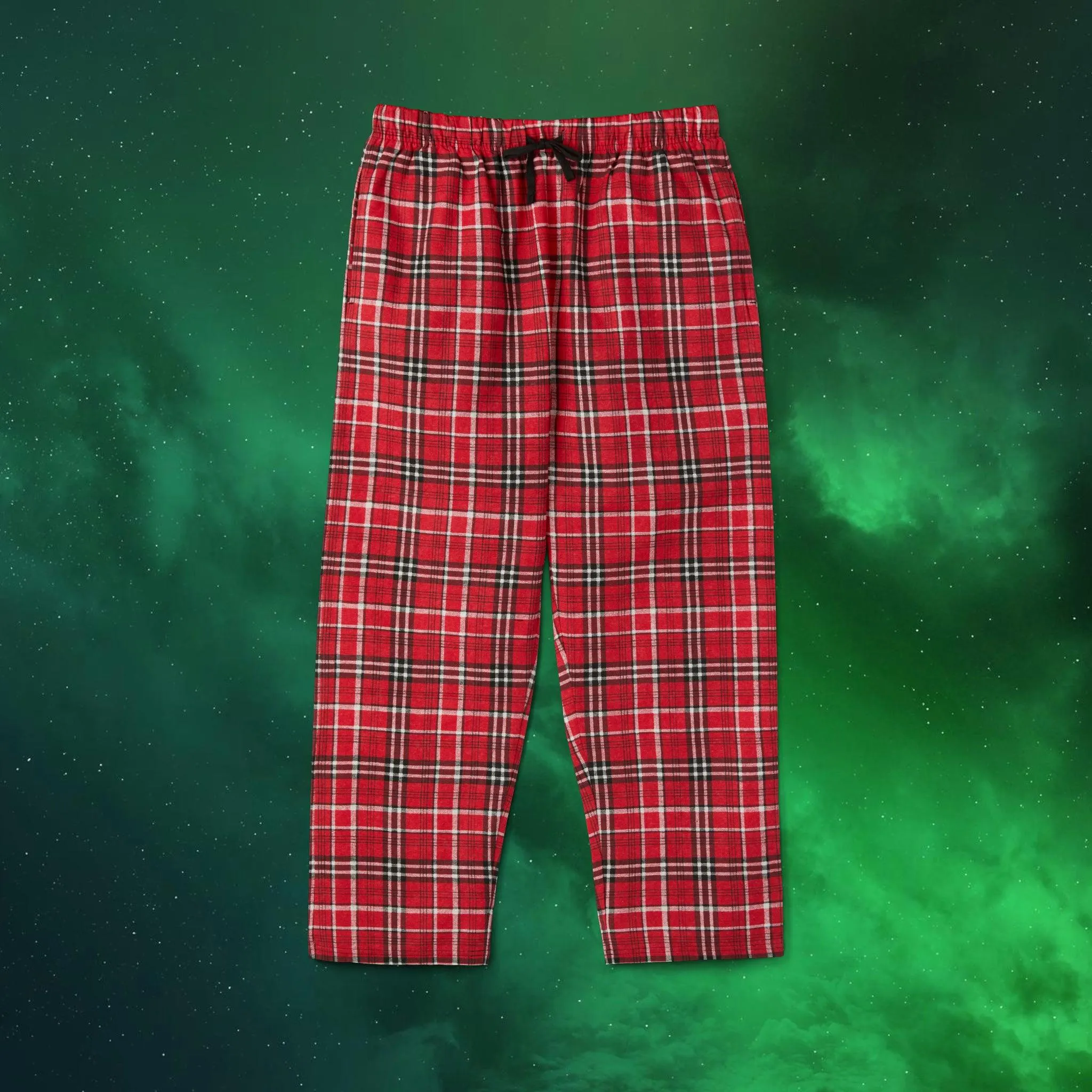 Men's Long Sleeve Lord of Lords Pajama Set