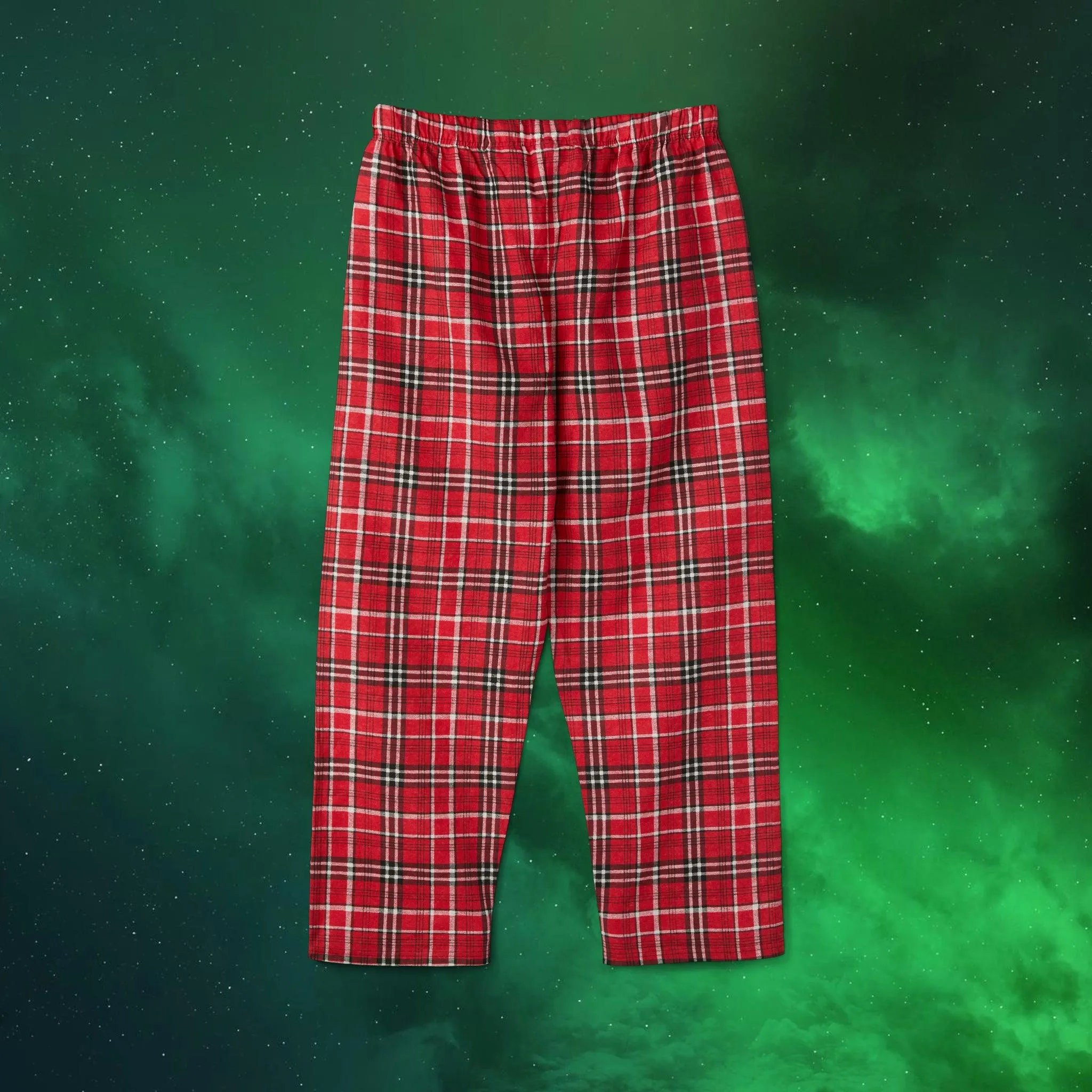 Men's Long Sleeve Lord of Lords Pajama Set