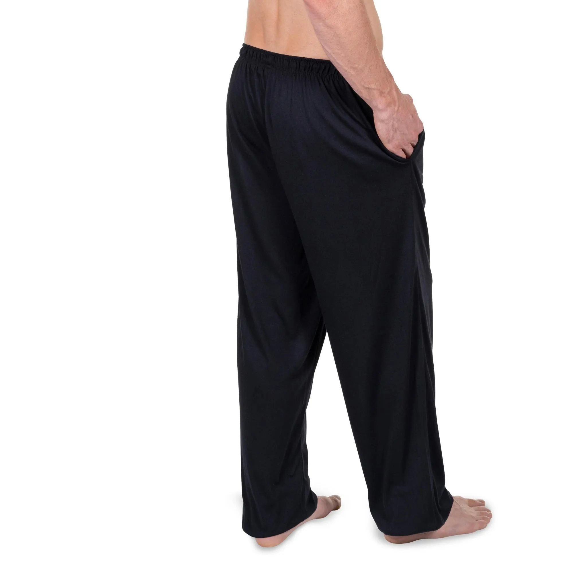 Men's Moisture Wicking Pajama Pant