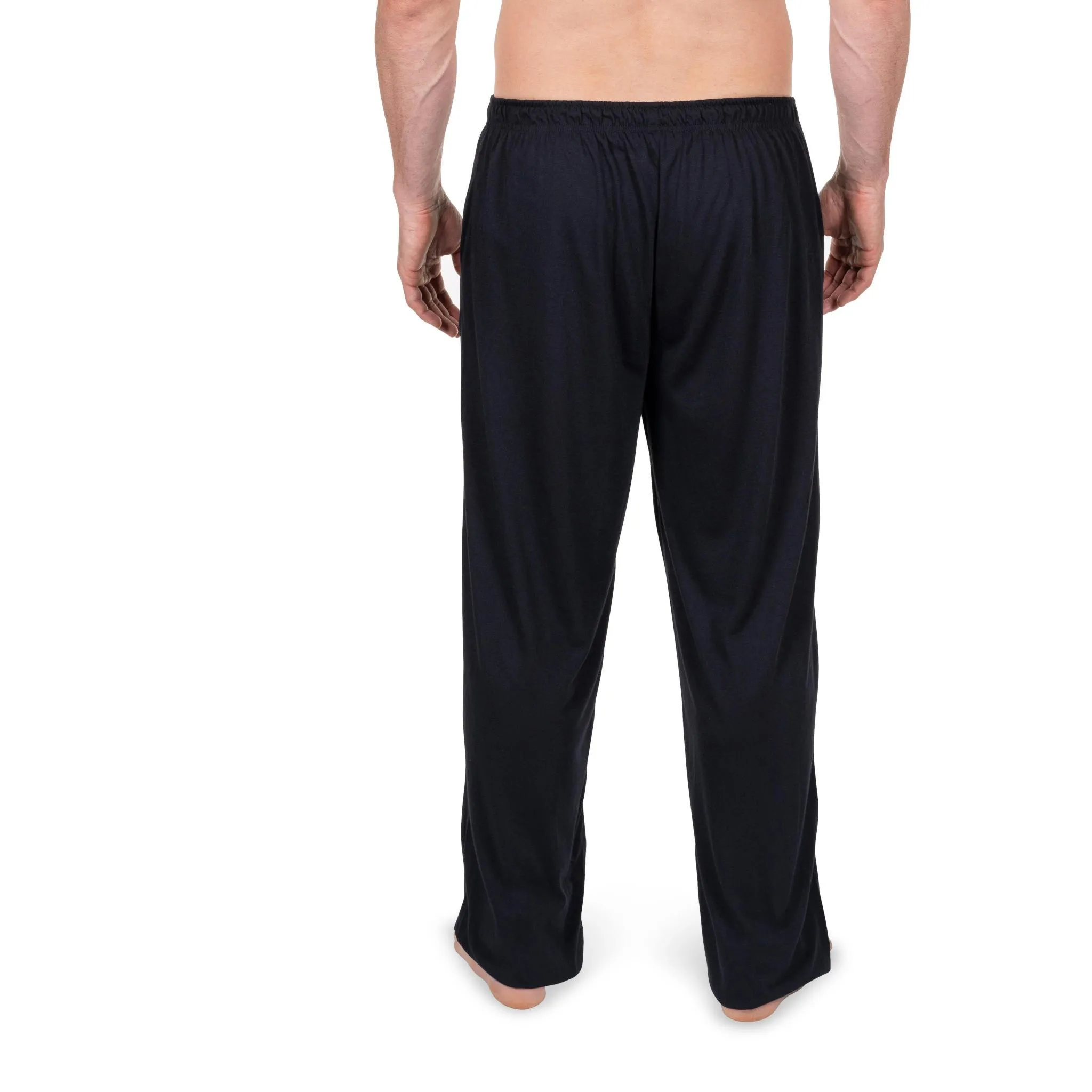 Men's Moisture Wicking Pajama Pant