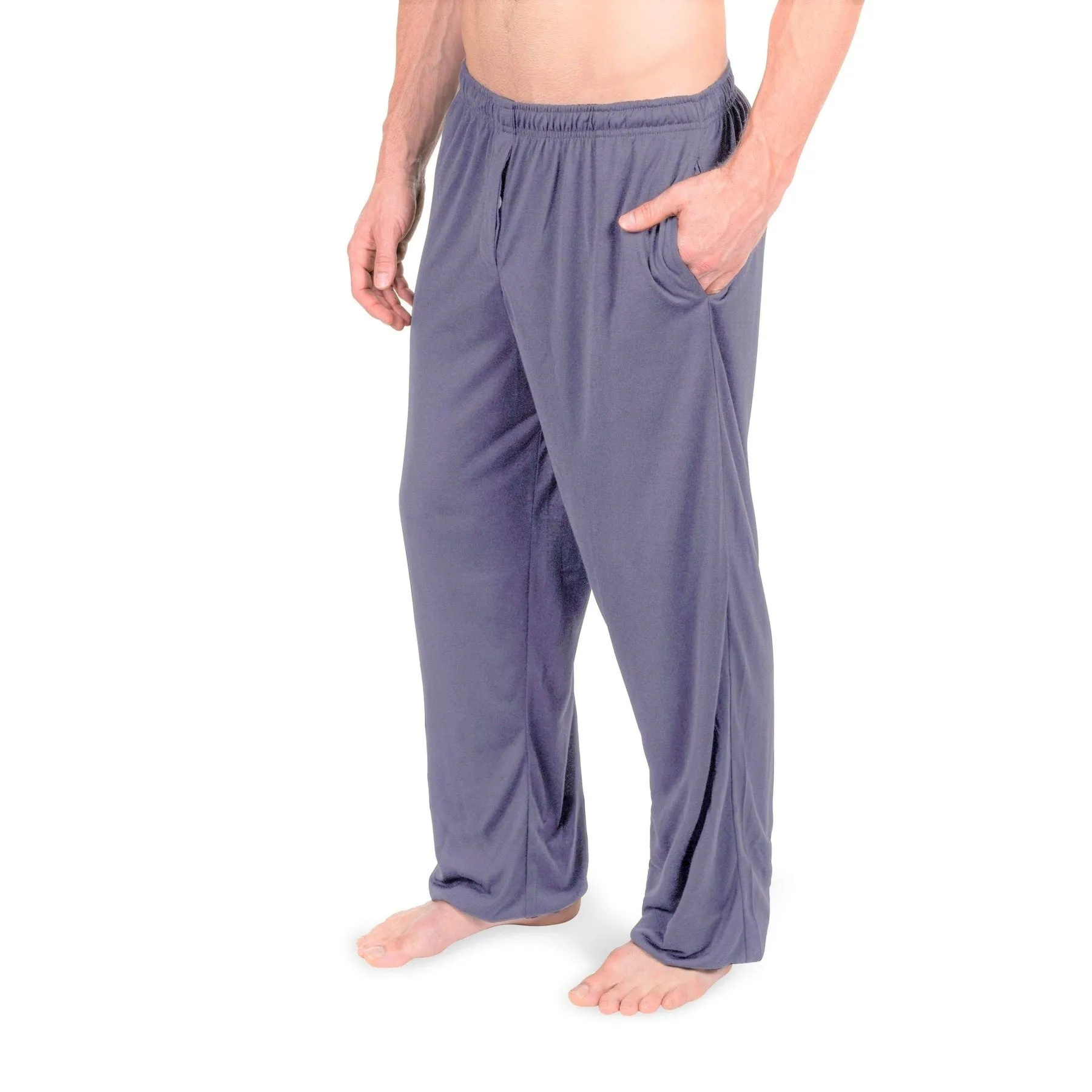 Men's Moisture Wicking Pajama Pant