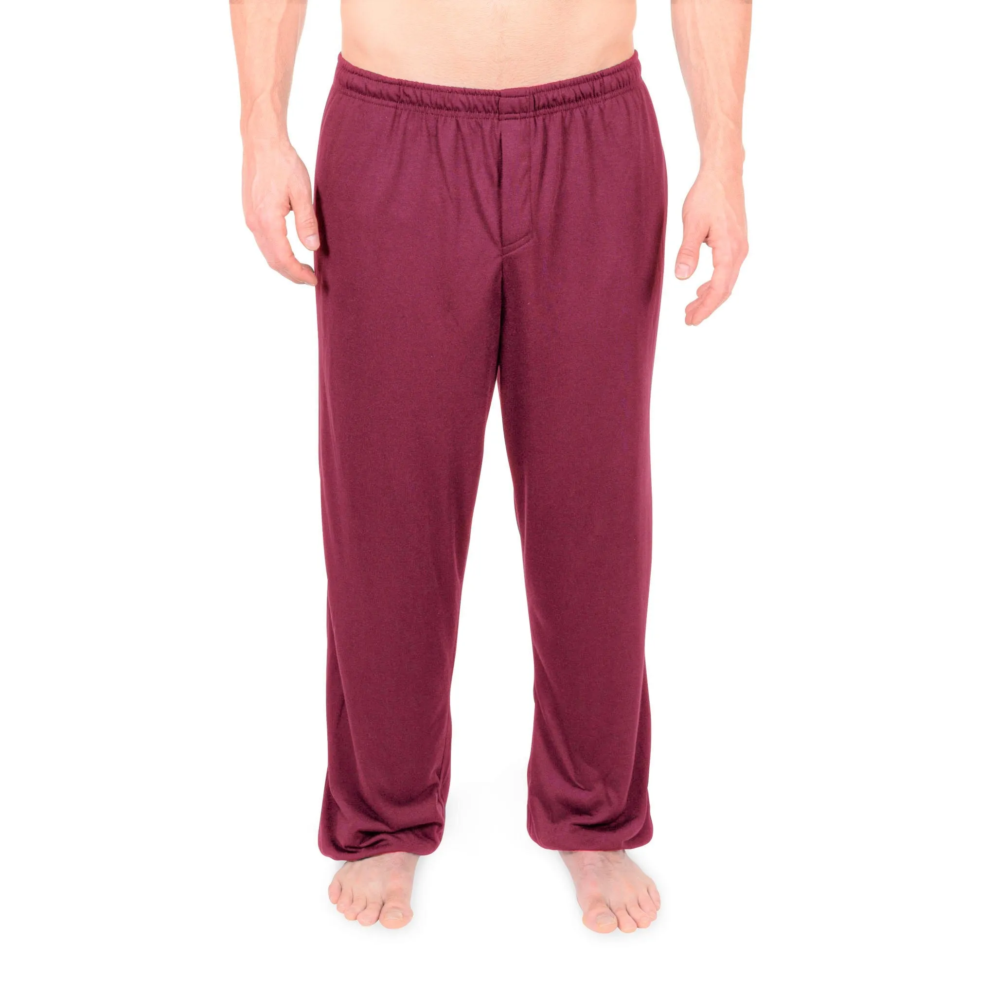 Men's Moisture Wicking Pajama Pant