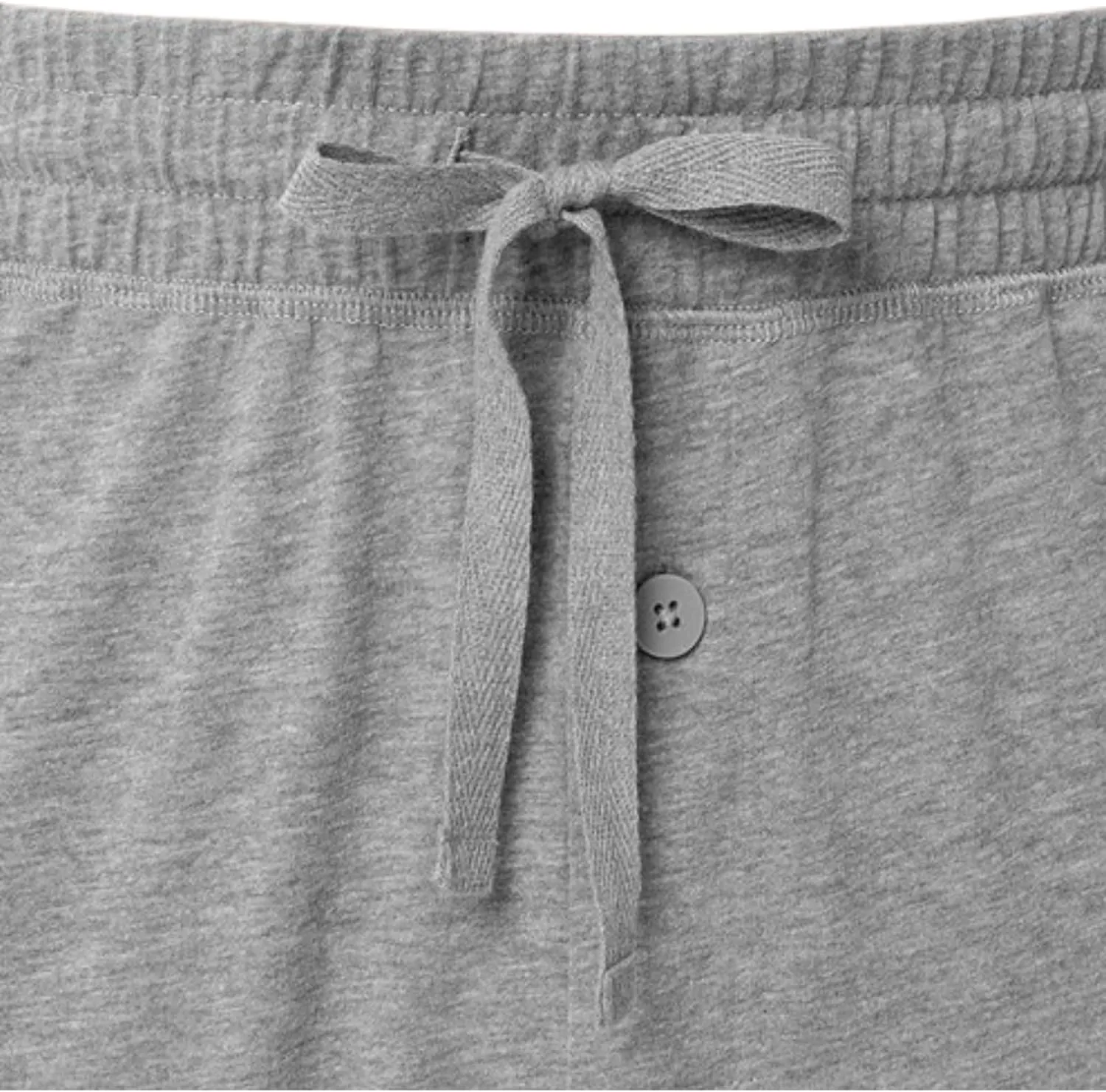 Mens Pajama Pants Soft Lightweight Drawstring Pajama Bottoms with Pockets Holiday Sleep Lounge Pants for Men
