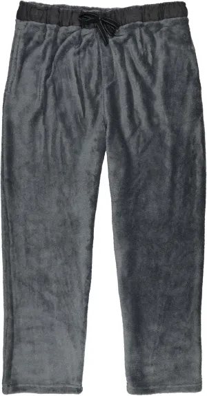 Men's Pajamas Plush Fleece Sleep Lounge Pants