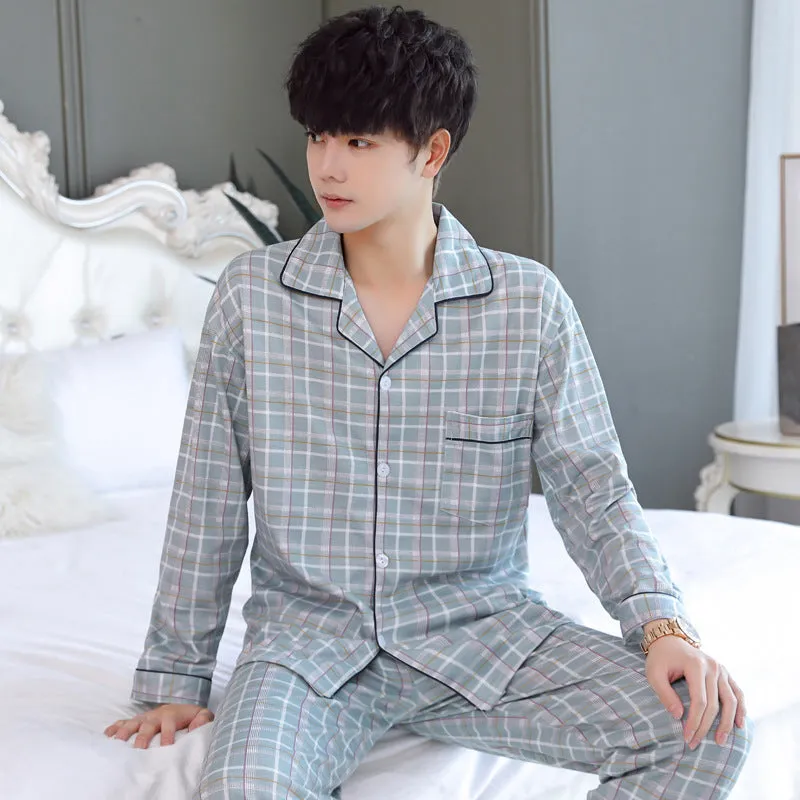 Men's Pajamas Set