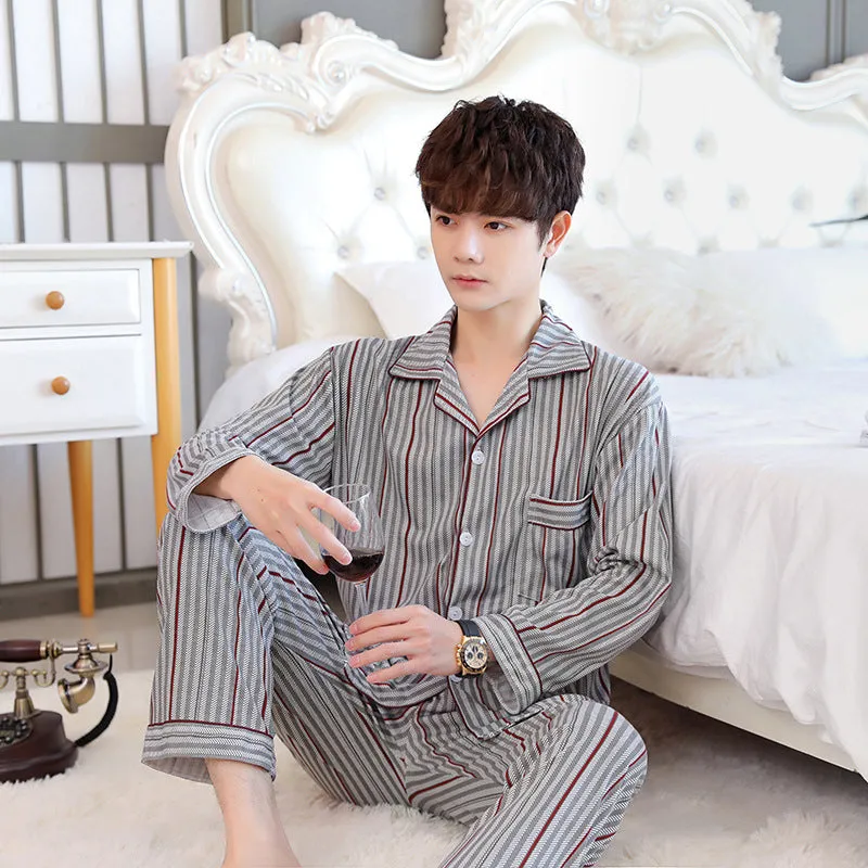 Men's Pajamas Set