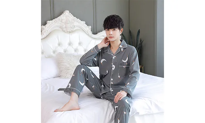 Men's Pajamas Set
