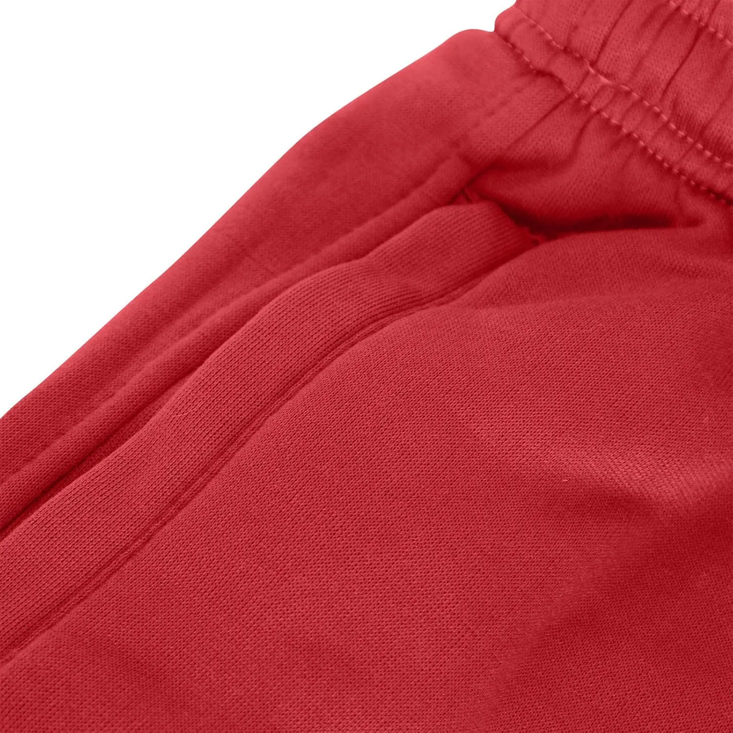 Mens Pants Casual Baggy Sweatpants Open Bottom Elastic Waist Drawstring Joggers Lounge Home Daily Commute Trousers