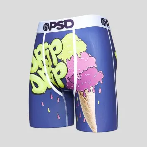 Men's PSD Drip Drip Boxer Briefs