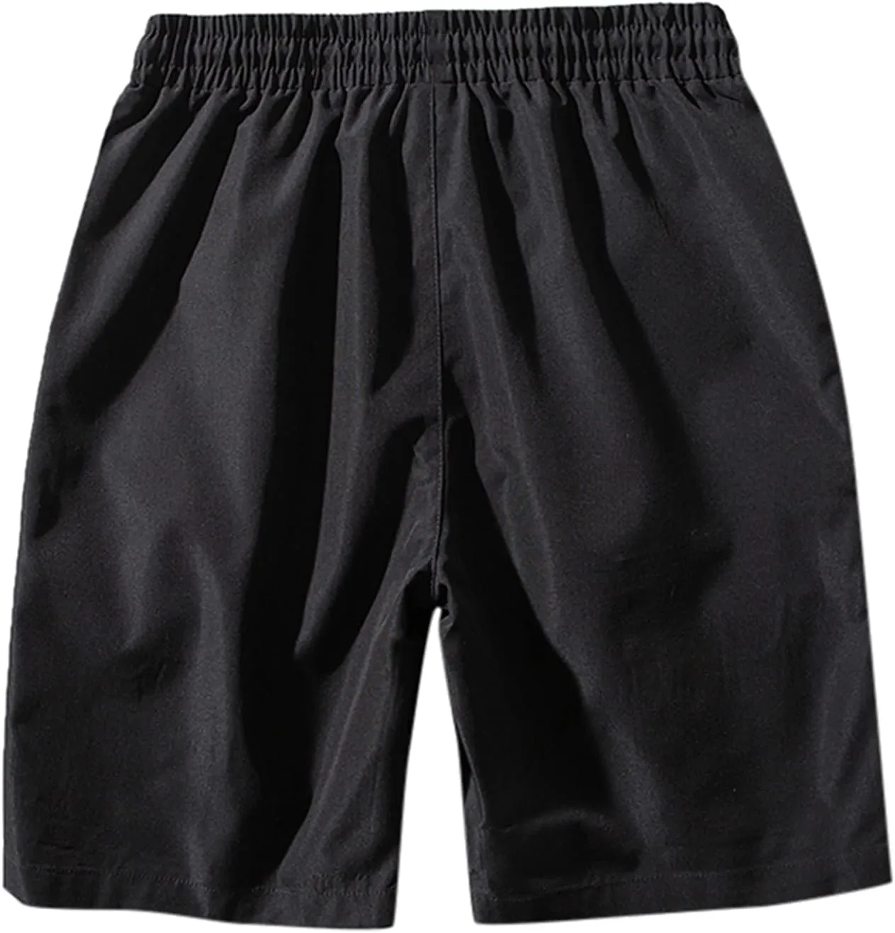 Men's Swim Trunks Quick Dty Bathing Suit Size Five Quick Drying Beach Pants Shorts Swim Shorts Suits Board