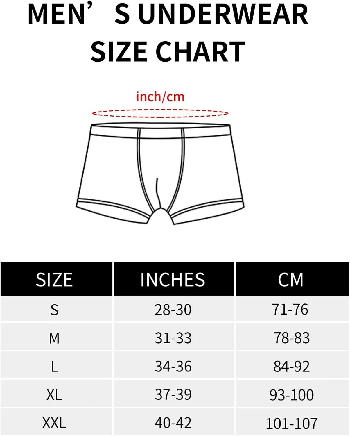 Mens Underwear Boxer Briefs - Cartoon Cute Poodle Dog Pink Cake Breathable Men's Boxer Briefs with Flex Waistband