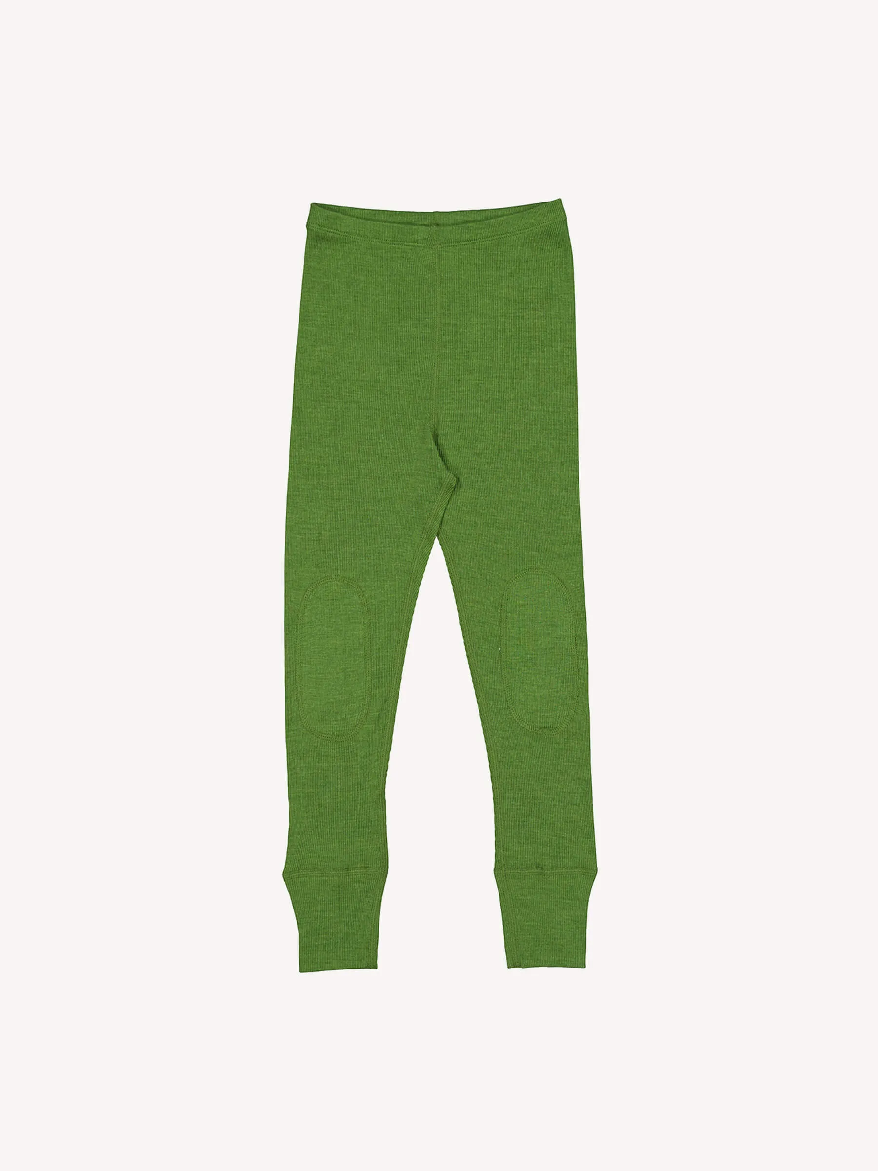 MerinoSilk Leggings Dill