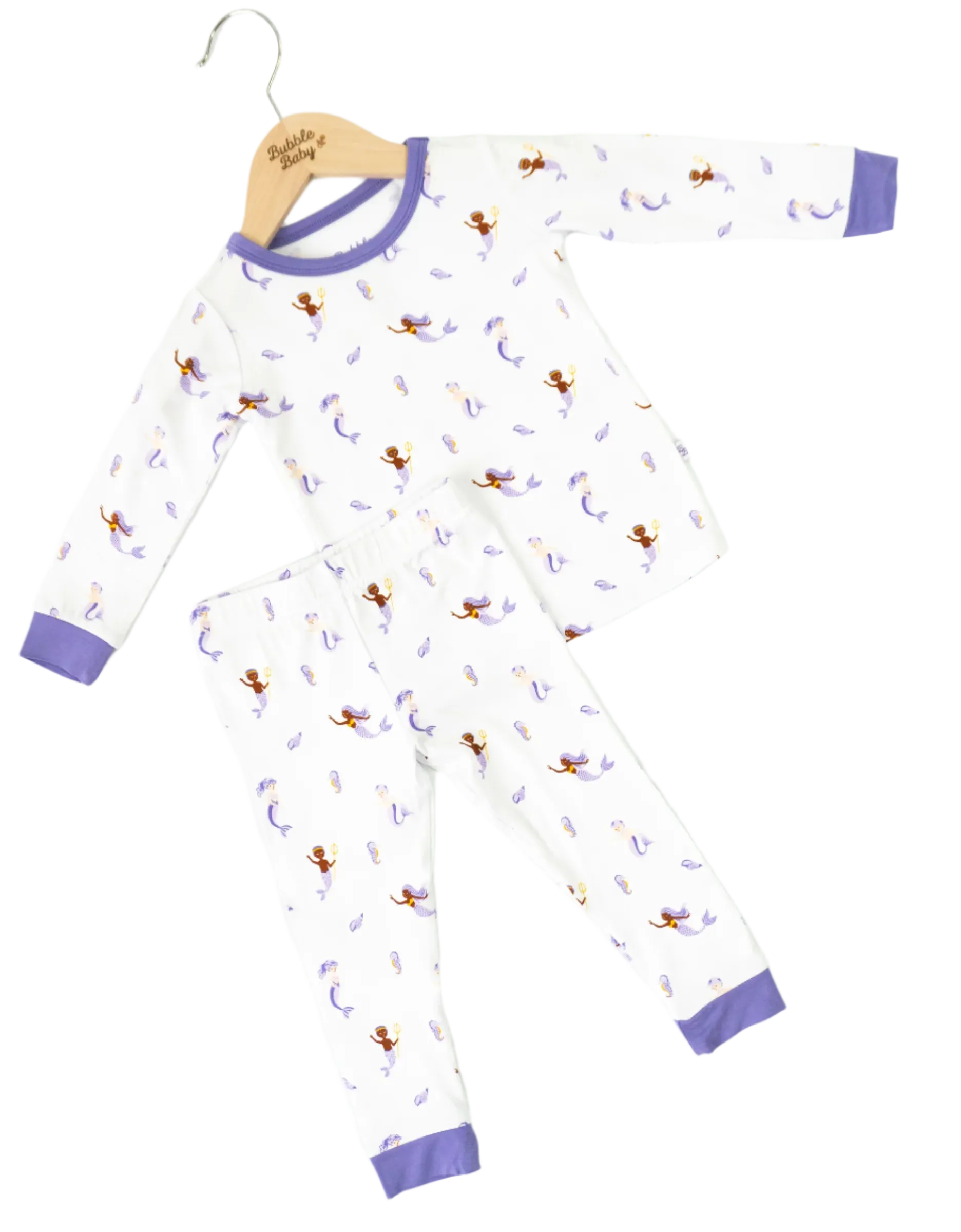 Mermaid Pajamas