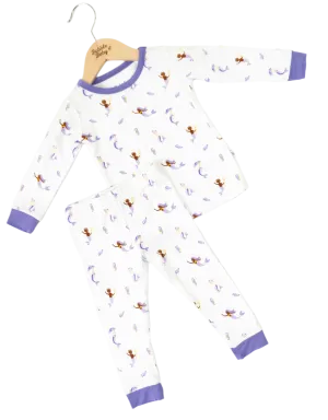 Mermaid Pajamas