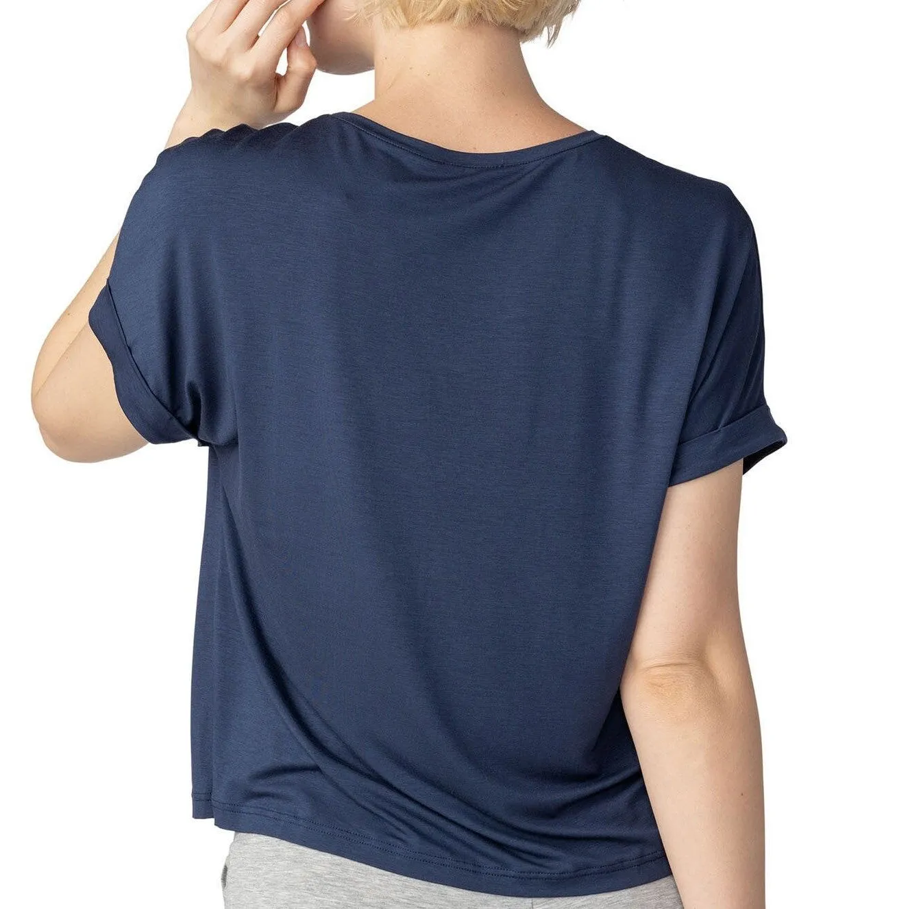 Mey Lilly Short Sleeve-SALE
