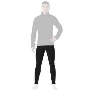 MilSpec ECWCS Gen III Midweight Military Underwear Bottom Level II Black