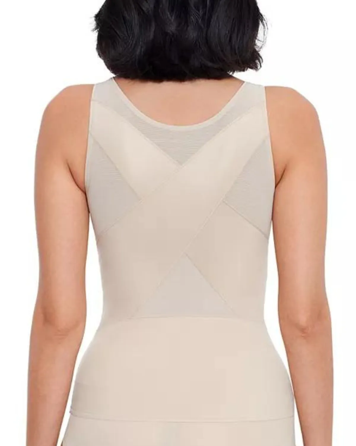 Miraclesuit Shapewear BackWrap Step-In Camisole (More colors available) - 2433