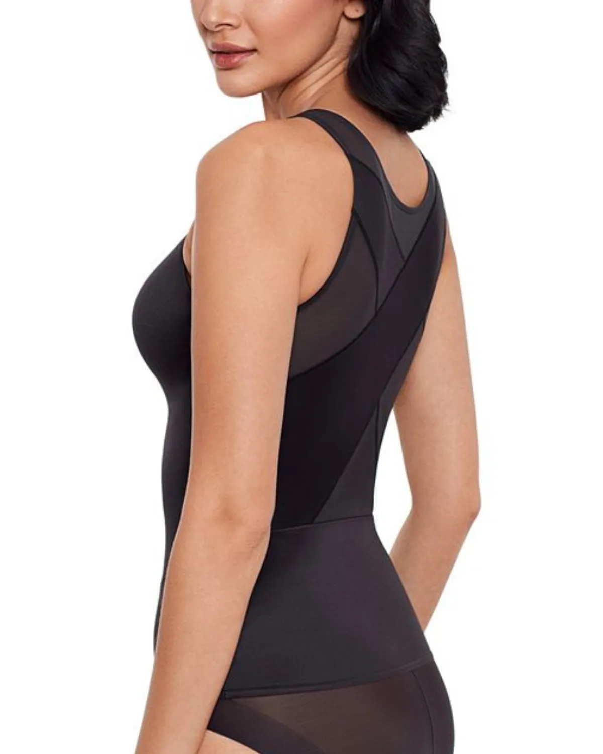 Miraclesuit Shapewear BackWrap Step-In Camisole (More colors available) - 2433