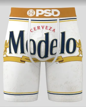 Modelo Briefs