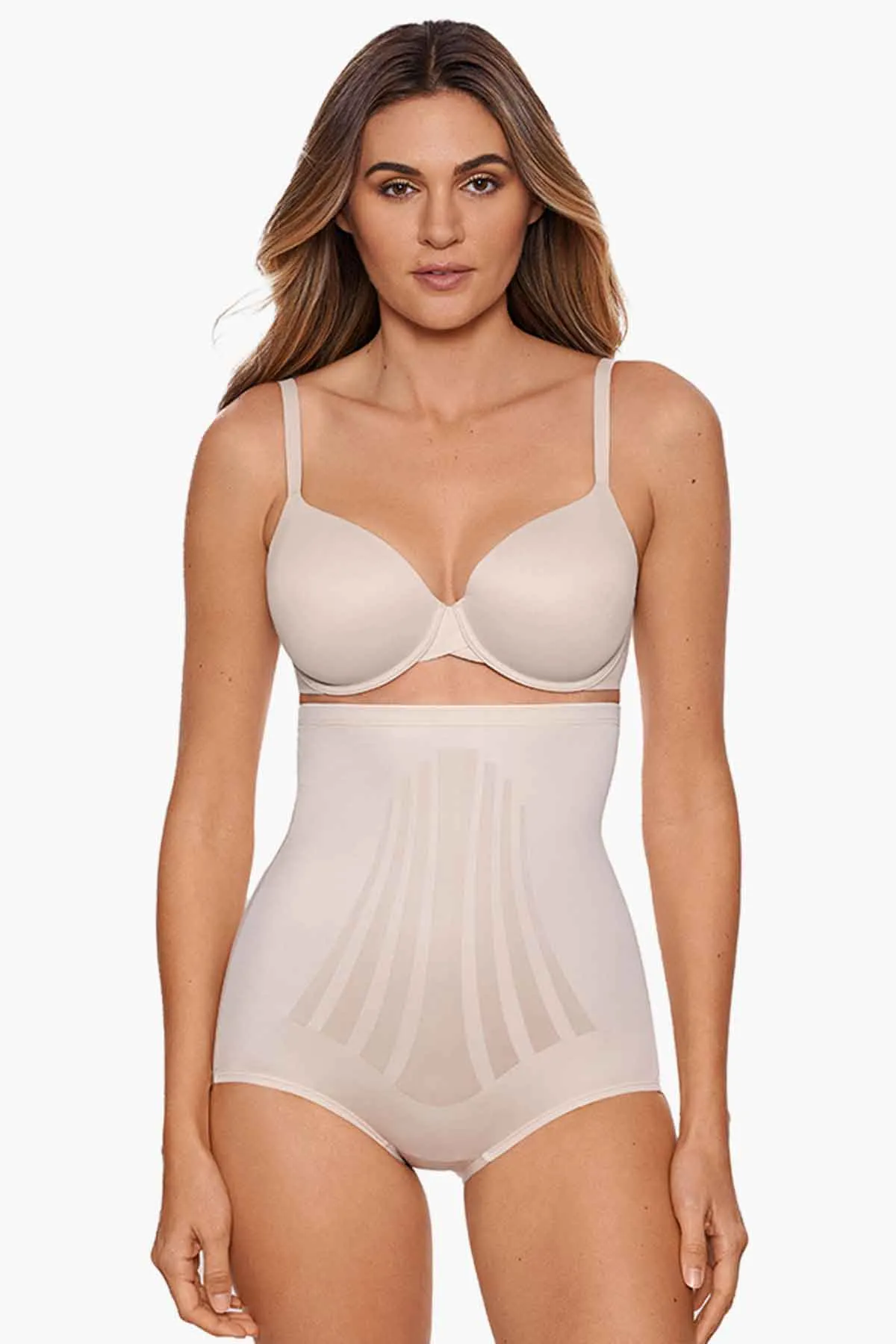 Modern Miracle® High-Waist Shaping Brief